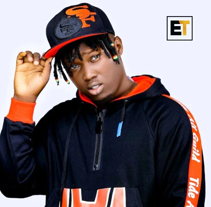 Yolere Ft Nina Roz - Temperature Touch